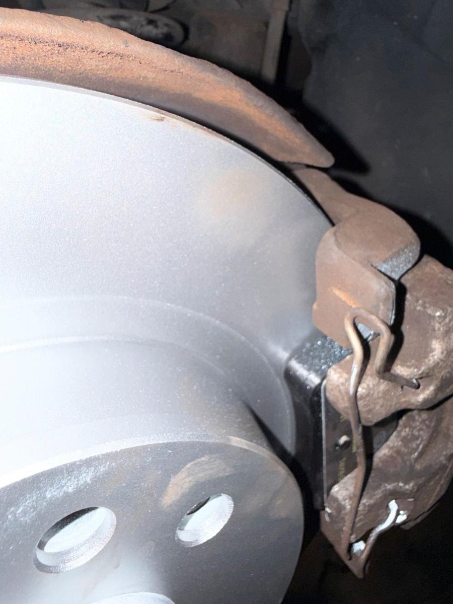 Opel Vectra 2006 — photo 5