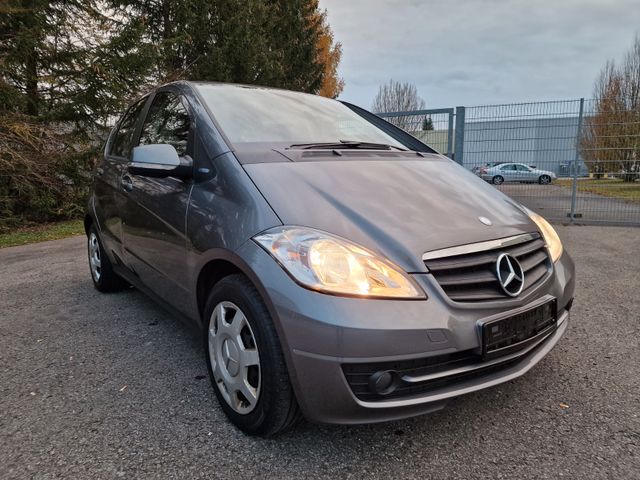 Mercedes-Benz A 160 TÜV NEU*SERVICE NEU*