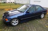 BMW 316i / E 36 OLDTIMER - BMW 316 in Herne