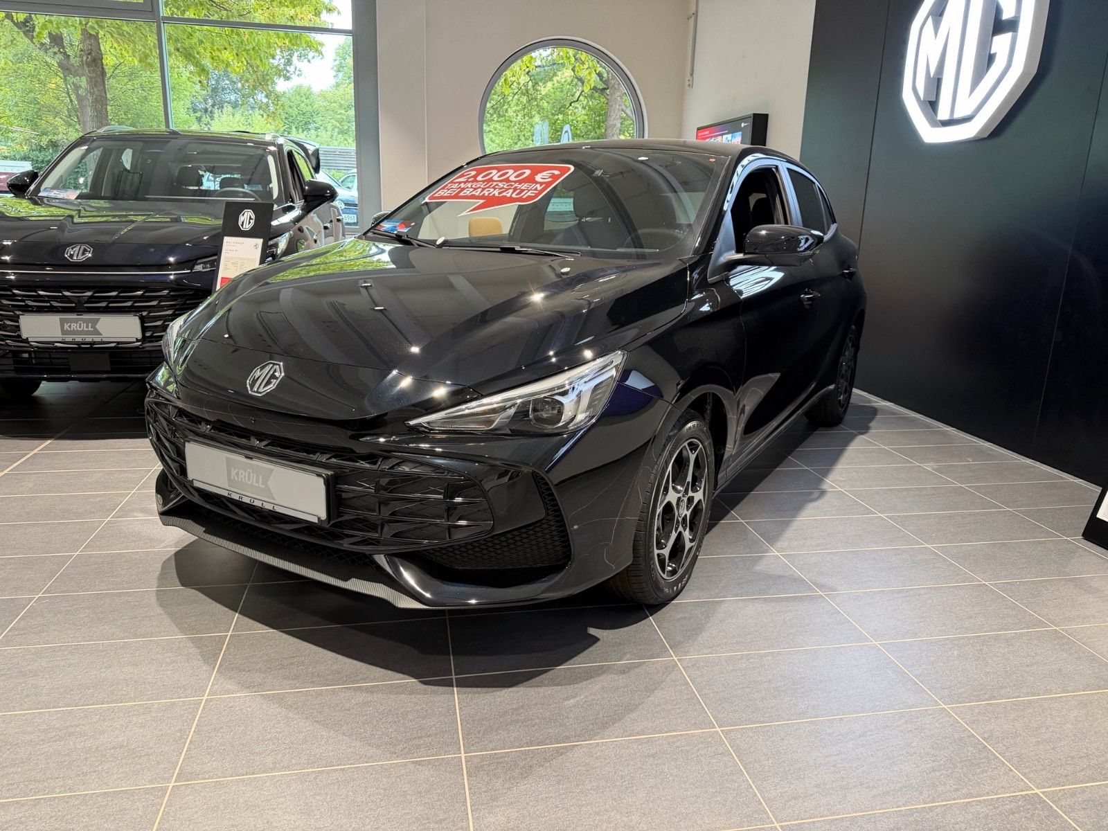 MG3