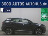 Kia Sportage 1.6 T-GDi Vision Navi LED RFK 4xShz - gebrauchte Kia Sportage aus dem Jahr 2022