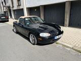 Mazda MX5 NB 1.8 / 1.9 6 Gang Klimaanlage - Mazda aus 2000: Mazda6