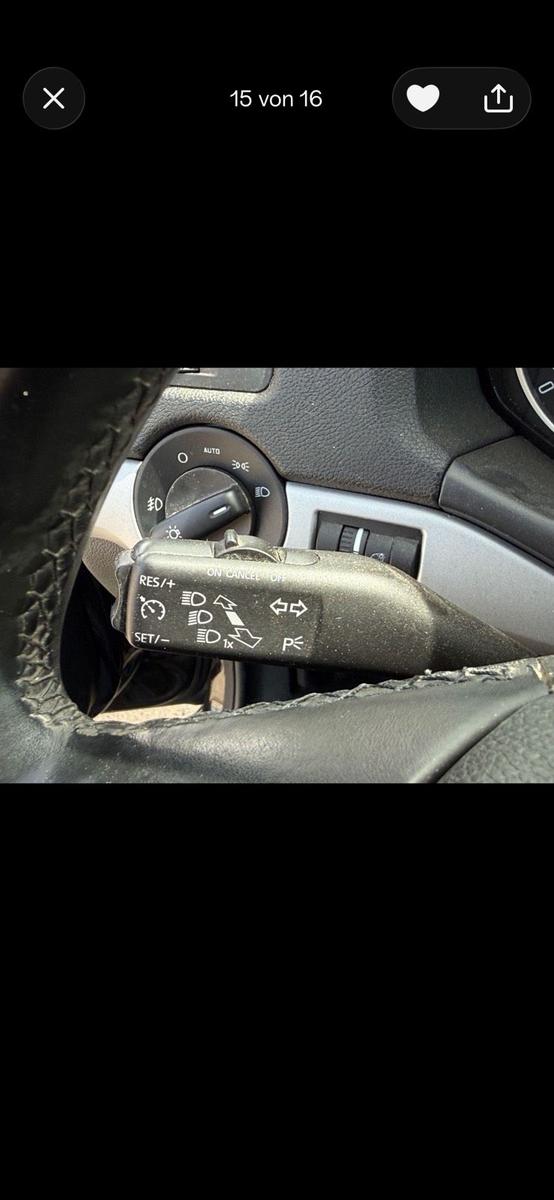 Skoda Octavia 2012 — photo 15