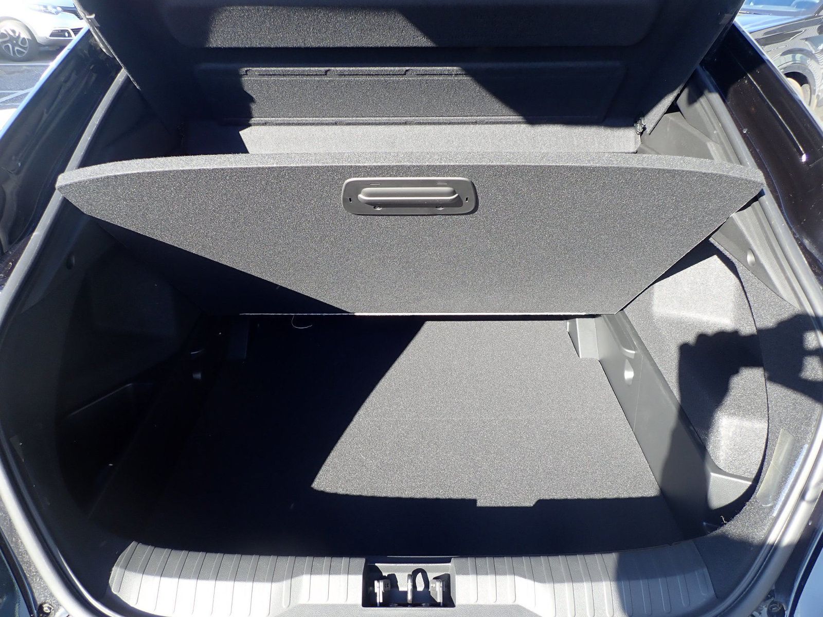 Fahrzeugabbildung Renault Arkana ESPRIT ALPINE Mild Hybrid 160 EDC