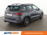 Cupra Ateca 2.0 TSI 4Drive Aut.*NAVI*LED*360°*ACC*VC* - Cupra Gebrauchtwagen in Frankfurt