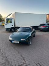 Mazda Mx5 na - Mazda aus 1997