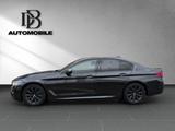 BMW M550 d xDrive HUD*Display-KEY*Kamera*ACC*e.SD*VO - BMW M550: 550d