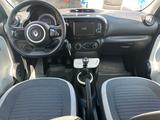 Renault Twingo Luxe Kamera PDC Tempomat Display SZH - Renault Twingo: Luxe
