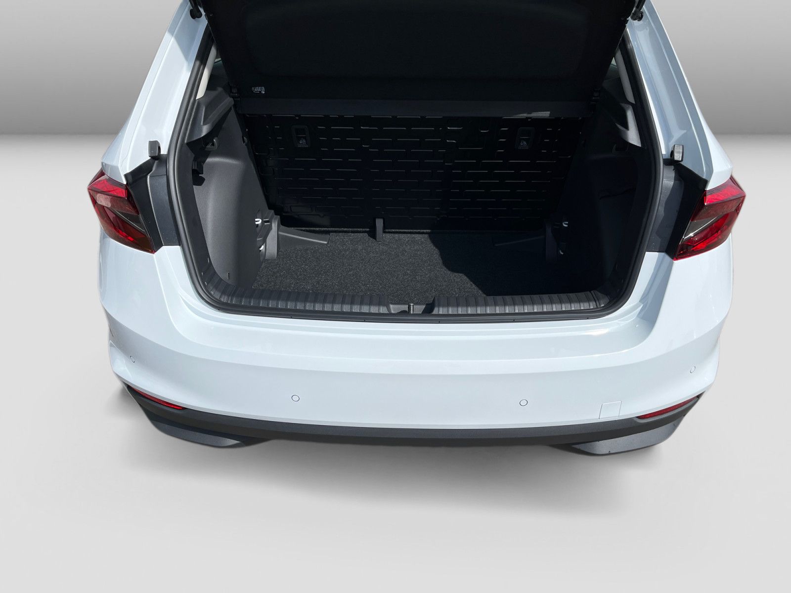 Skoda Fabia - Bild 12