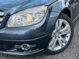 Mercedes-Benz C 180 Kompressor BE Limo Aut. AVANTGARDE Leder - Mercedes-Benz C-Klasse: 180 Kompressor