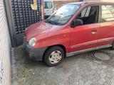 Hyundai Atos Benziner - gebrauchte Hyundai Atos aus dem Jahr 2000