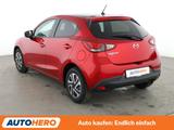 Mazda 2 1.5 Signature +*TEMPO*KLIMA*GARANTIE* - Mazda 2 in Leipzig