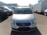 Volkswagen Touran Highline Facelift 7-Sitzer Klimaautomatik - Volkswagen Touran: Facelift