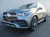 Mercedes-Benz GLE 350de 4Matic AMG Line NAVI/LED/H-UP/BURM/AHK - Mercedes-Benz GLE 350 Kombi Gebrauchtwagen