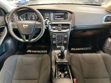 Volvo V40 *1.Hand*Unfallfrei*Klima*