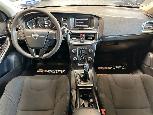 Volvo V40 *1.Hand*Unfallfrei*Klima*
