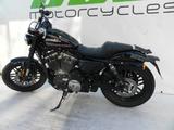 Harley-Davidson Roadster XL 1200 ABS - HARLEY-DAVIDSON 1200 ROADSTER