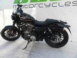 Harley-Davidson Roadster XL 1200 ABS - Angebote entsprechen deinen Suchkriterien
