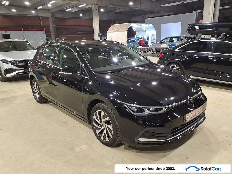 Volkswagen Golf 1.4 e-Hybrid Style Matrix Virtual ACC Navi imagem 2