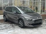Citroën Grand C4 Picasso/Spacetourer Shine 360° ACC Pano - gebrauchte Citroën Grand C4 Picasso / SpaceTourer aus dem Jahr 2021
