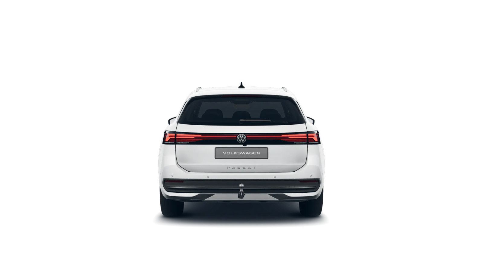 Volkswagen Passat Variant - Bild 7