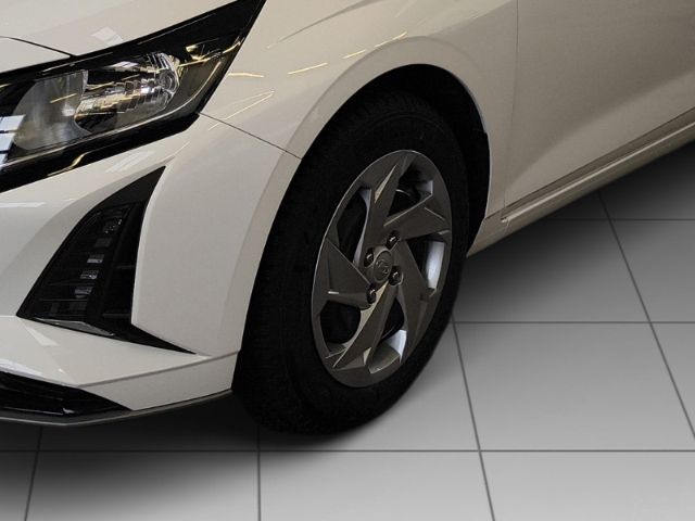 Fahrzeugabbildung Hyundai i20 Select 1.0 +KLIMA+NAVI+CARPLAY+PDC+RFK+UVM+