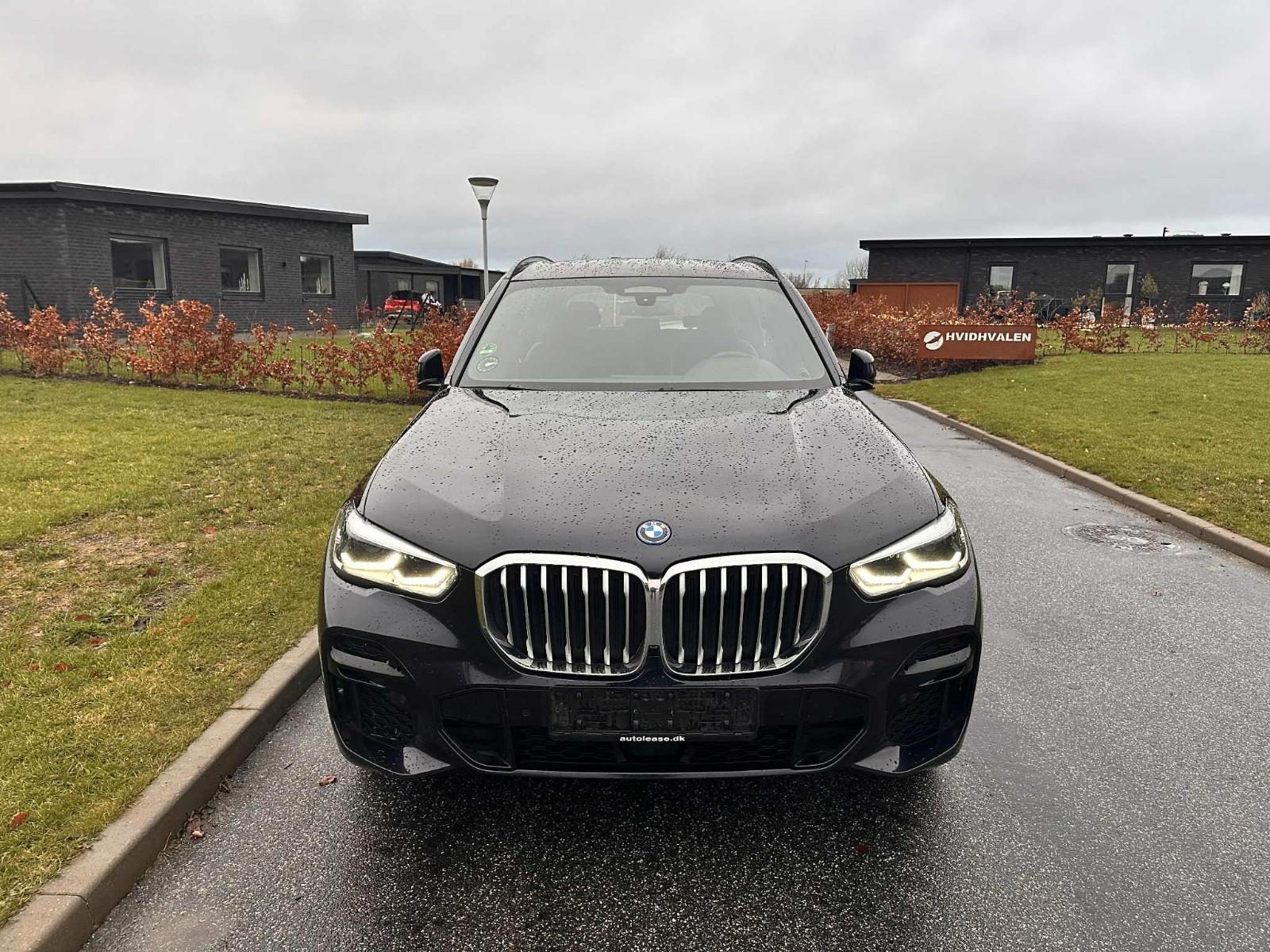 BMW X5 xDrive 45 e M Sport