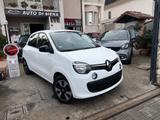 Renault Twingo SCe EDC Zen - Renault Twingo: Halbautomatik