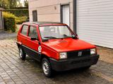 Fiat Panda 25 Km/h Mofa Moped Auto Faltdac... - Fiat Panda: Km H