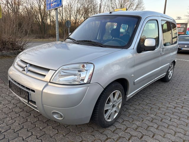 Citroën Berlingo HDi 90 Multispace Plus