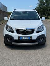 Opel Mokka 1.4 Turbo GPL Tech 140CV 4x2 Cosmo b- - Opel Mokka mit LPG-Antrieb