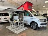 Volkswagen T6 California*Ocean*Edition*4Motion*Offroad*LED - Wohnmobil oder -wagen Offroad