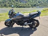 Suzuki GSR 600 - SUZUKI 600
