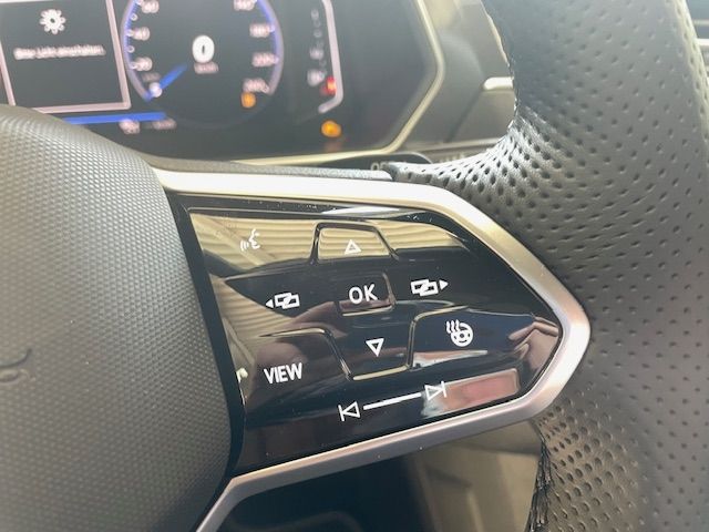 Tiguan Allspace 2.0 TDI DSG R-Line 4Motion NAVI 