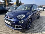 Fiat 500X Yachting Sondermodell Fatltdach*Automatik* - Fiat 500X aus 2021