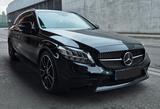 Mercedes-Benz C 300 d T Autom. - - Mercedes-Benz C 300 Gebrauchtwagen in Stuttgart
