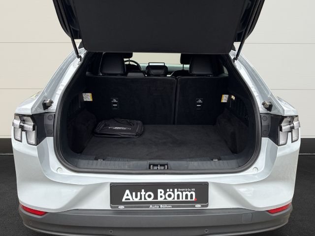 Ford Mustang MACH-E Basis ACC+Klima+Navi+Winter-Paket
