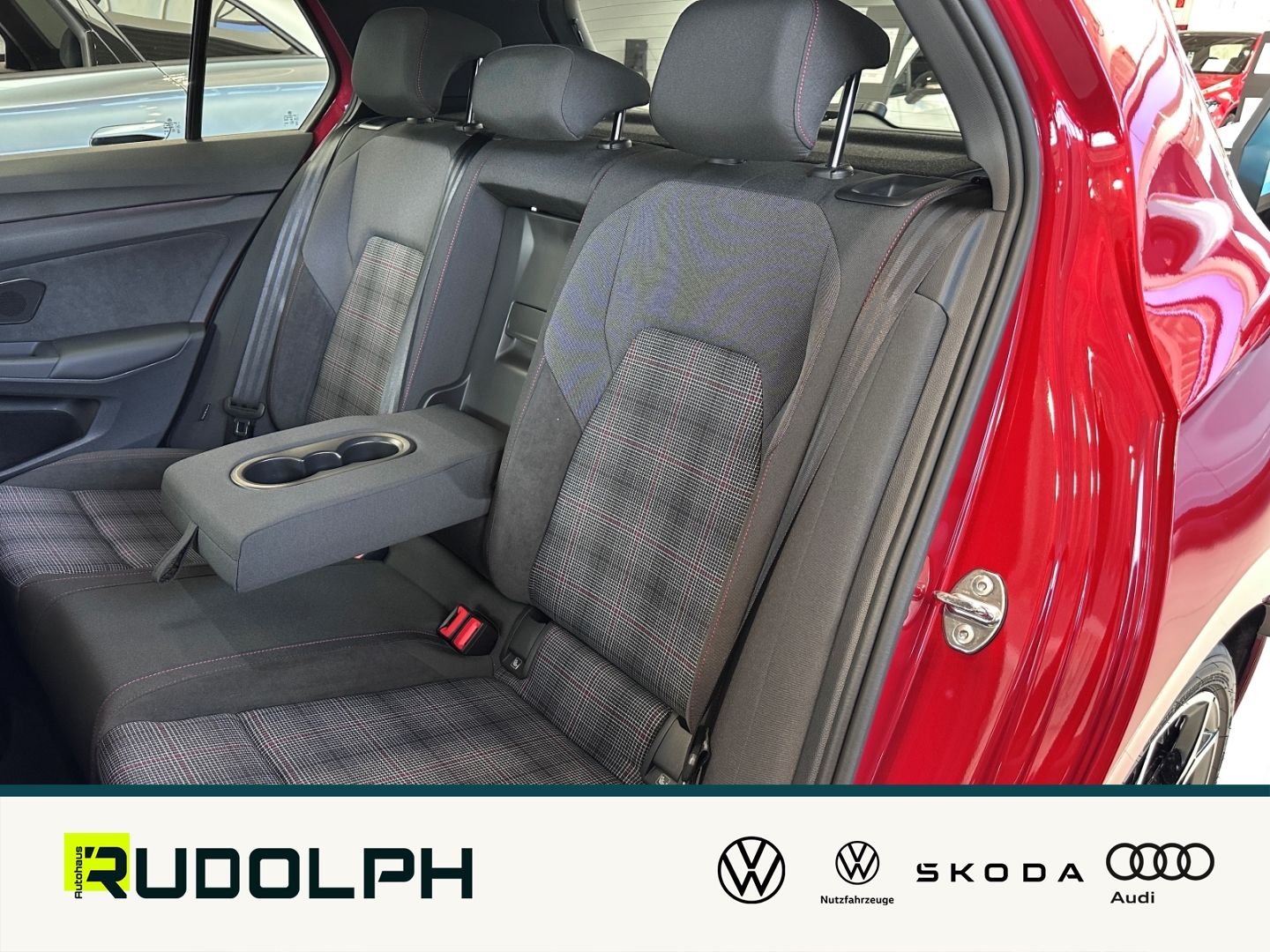 Volkswagen Golf - Bild 11