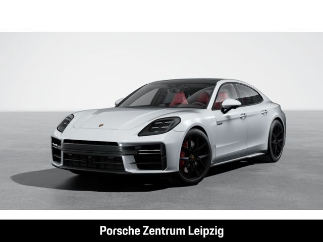 Porsche Panamera 4S E-Hybrid SportDesign Massage HeadUp