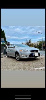 Ford Mondeo Klimaautomatik neu tüv - Ford Mondeo aus 2010