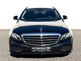 Mercedes-Benz E 300d T / NAVI / LED / PDC / GARANTIE / - Mercedes-Benz E 300 mit Diesel-Antrieb: Kombi