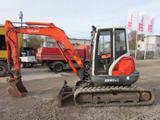 Kubota KX 161-3 alpha Minibagger 16.000 EUR - Angebote