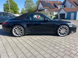 Porsche 911 Carrera 4 Cabrio Navi Autom. - Porsche aus 2010: 911
