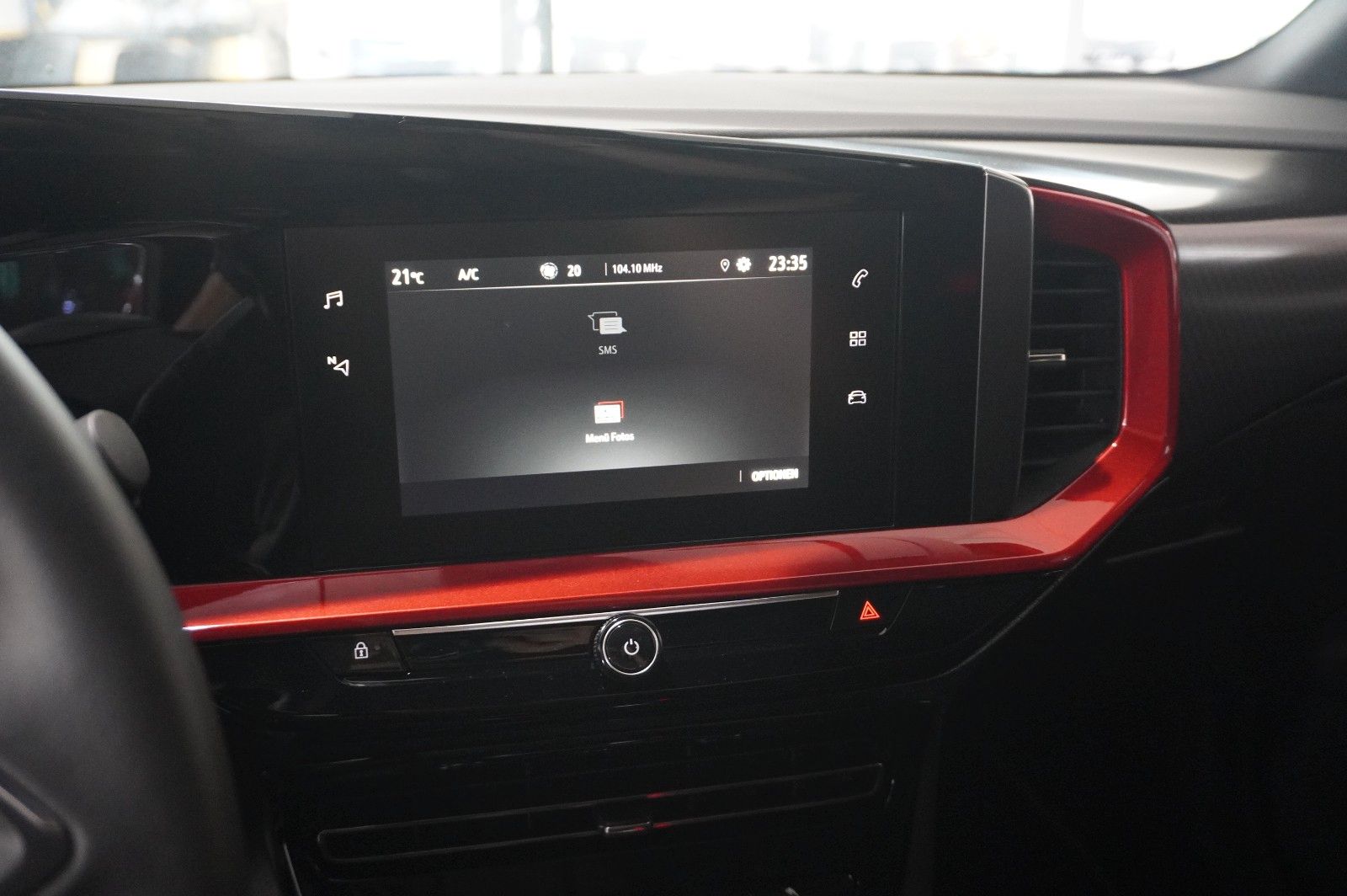 Fahrzeugabbildung Opel Mokka-e GS SPORT 1-PHASIG NAVI/LED/KAMERA/DAB+