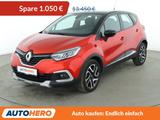 Renault Captur 1.2 TCe Energy Intens Aut.*NAVI*LED*PDC* - Renault Gebrauchtwagen in Nürnberg