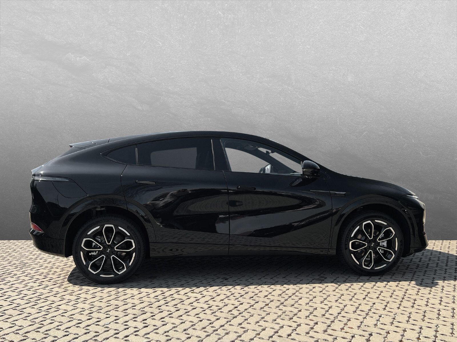 XPENG G6