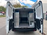 Opel Vivaro Combi Kasten SORTIMO REGALE.GR/EURO6/NAVI - Opel Vivaro Gebrauchtwagen in München