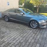 Mercedes-Benz CLS 220 d - - Mercedes-Benz CLS 220 von privat