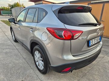 Mazda CX-5 - 8