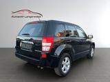 Suzuki Grand Vitara 2.4 VVT*SHZ*PDC*Tüv Neu*2.Hand*4x4* - Suzuki aus 2010
